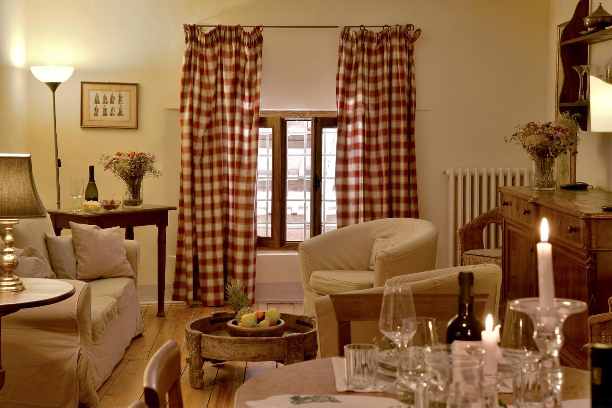 Frassanelle Aparthotel Rovolon Ngoại thất bức ảnh