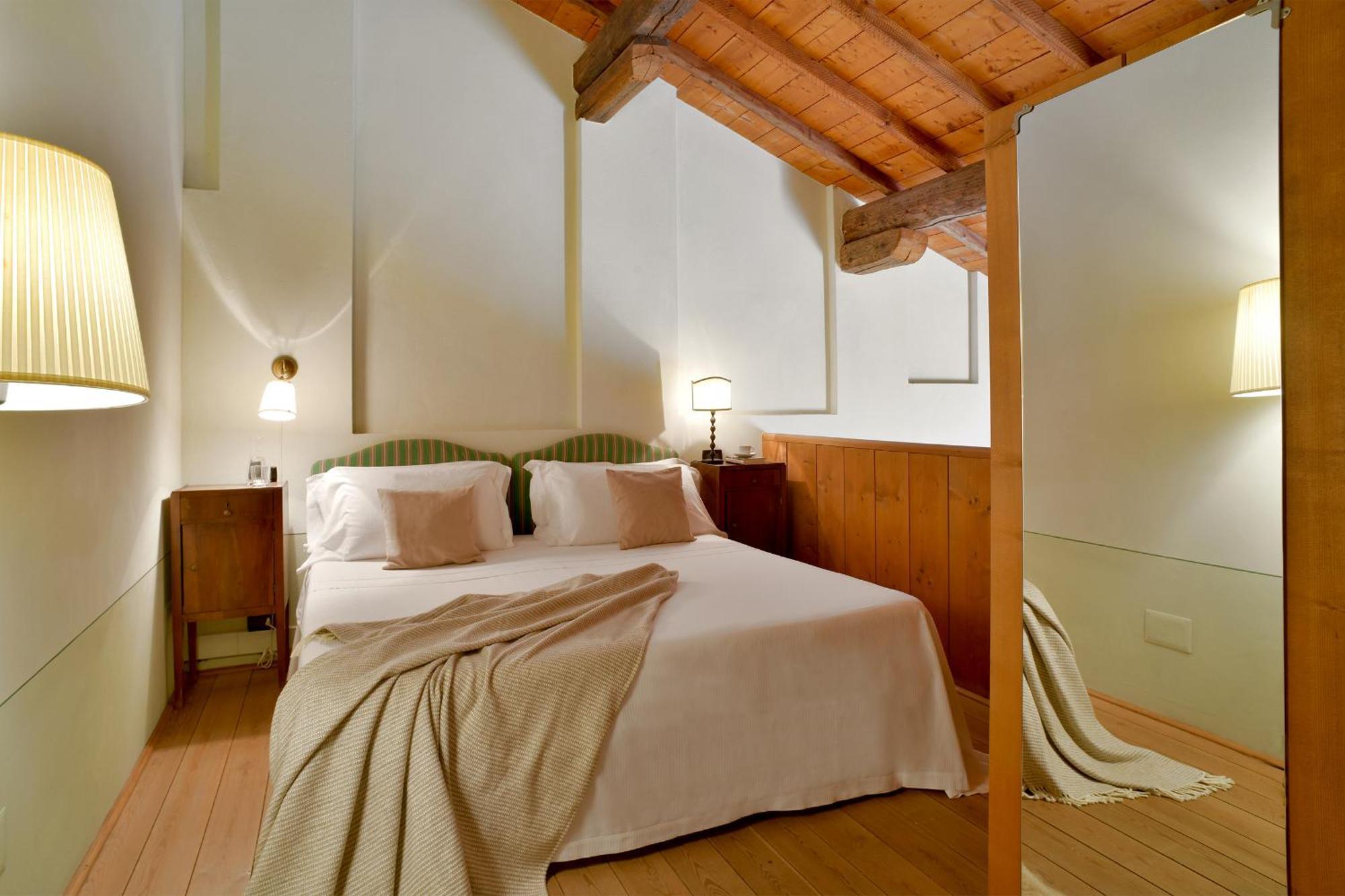 Frassanelle Aparthotel Rovolon Ngoại thất bức ảnh