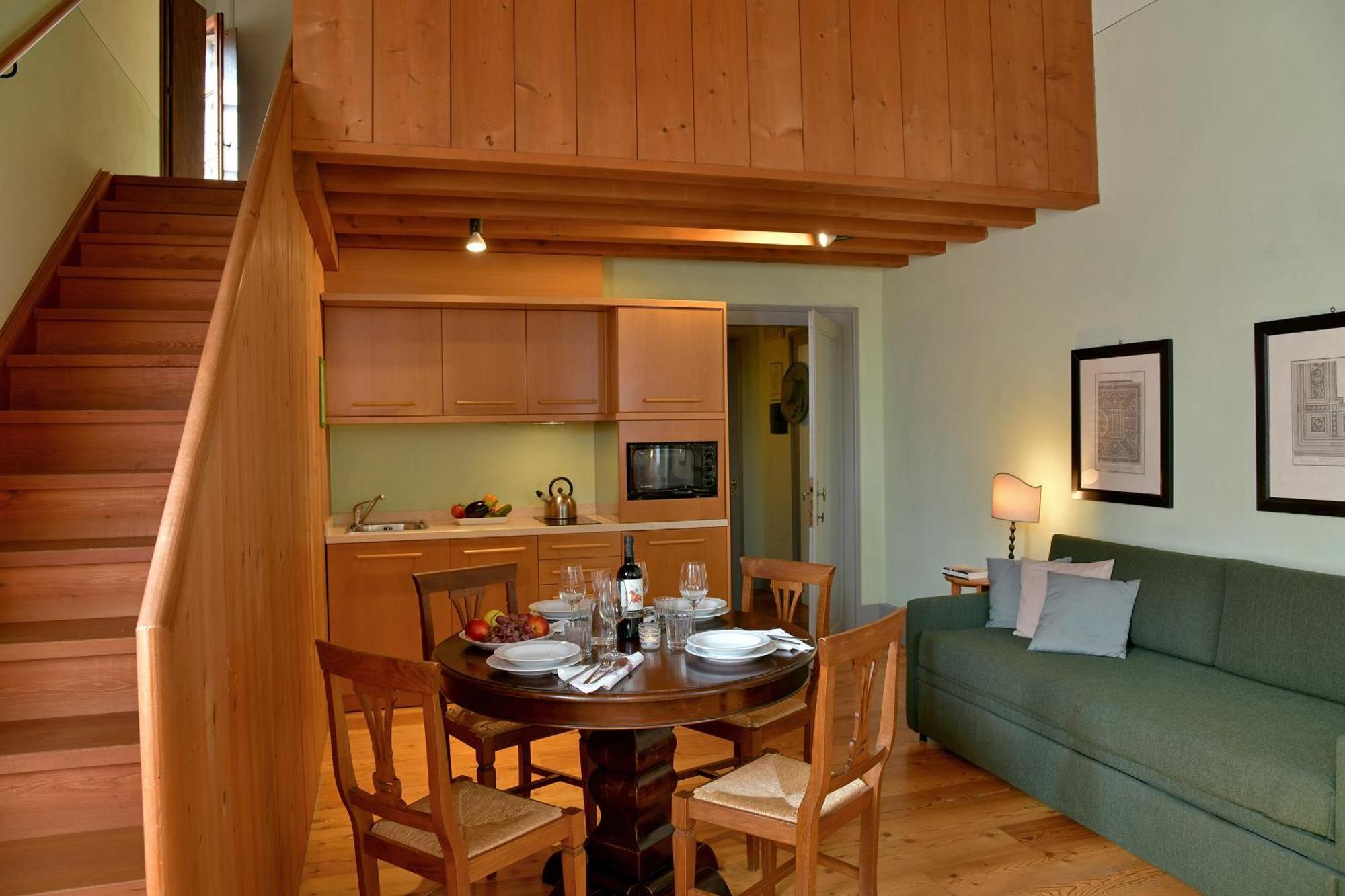 Frassanelle Aparthotel Rovolon Ngoại thất bức ảnh