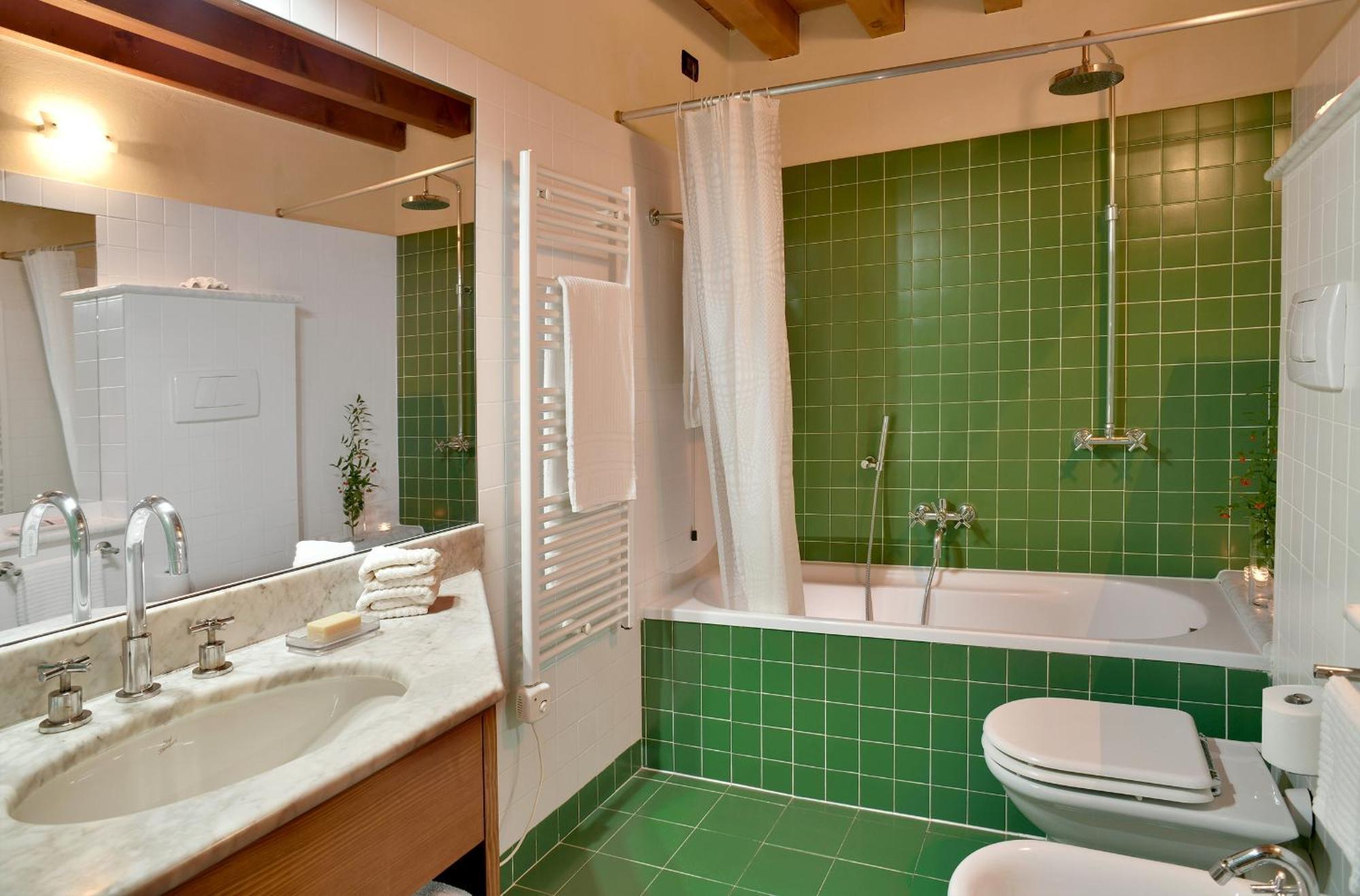 Frassanelle Aparthotel Rovolon Ngoại thất bức ảnh