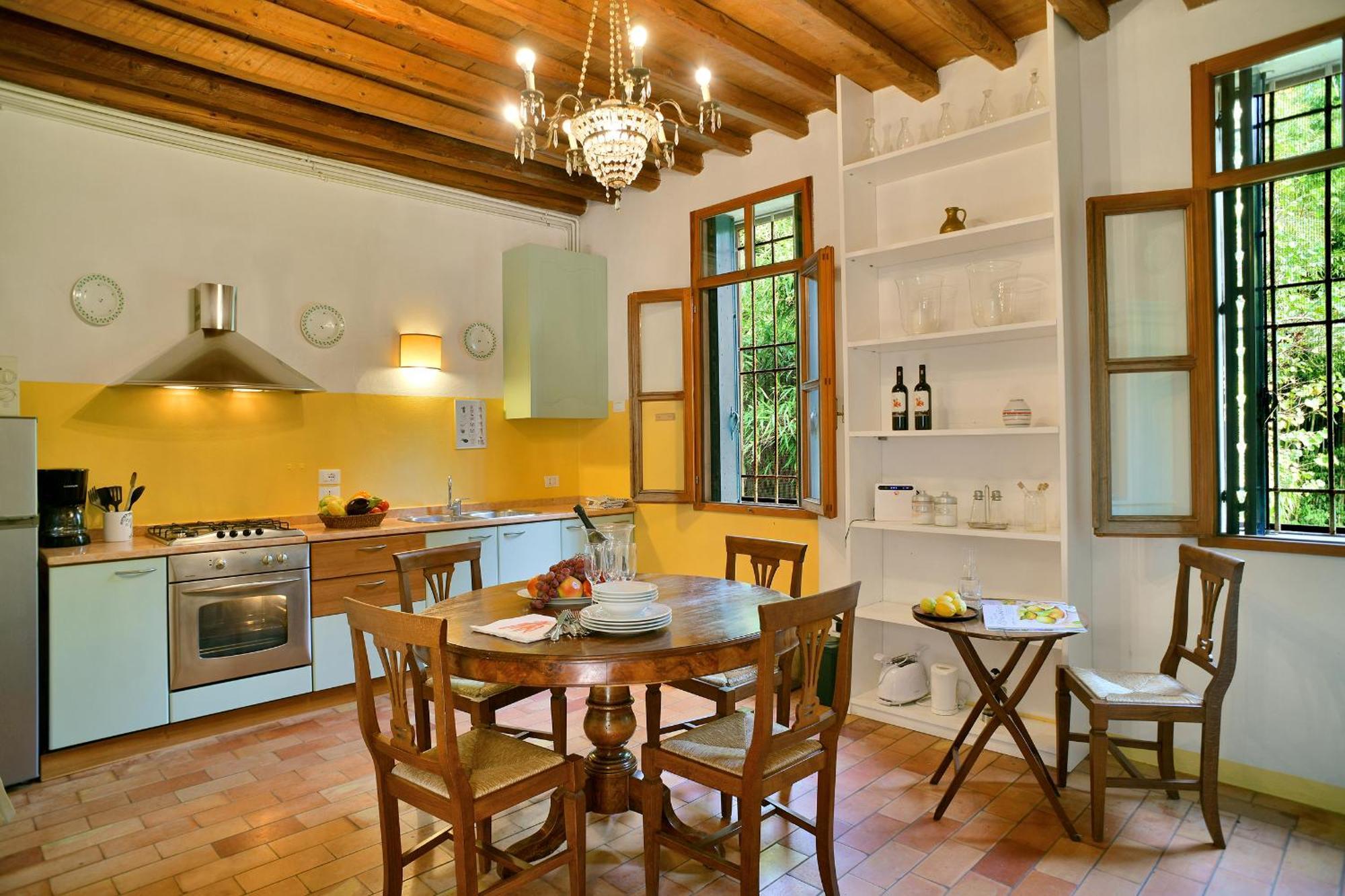 Frassanelle Aparthotel Rovolon Ngoại thất bức ảnh