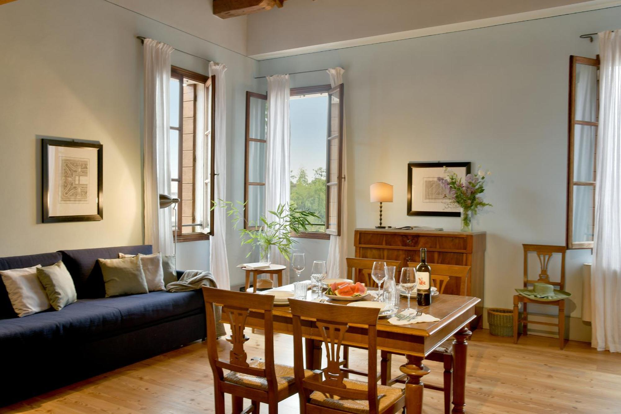 Frassanelle Aparthotel Rovolon Ngoại thất bức ảnh