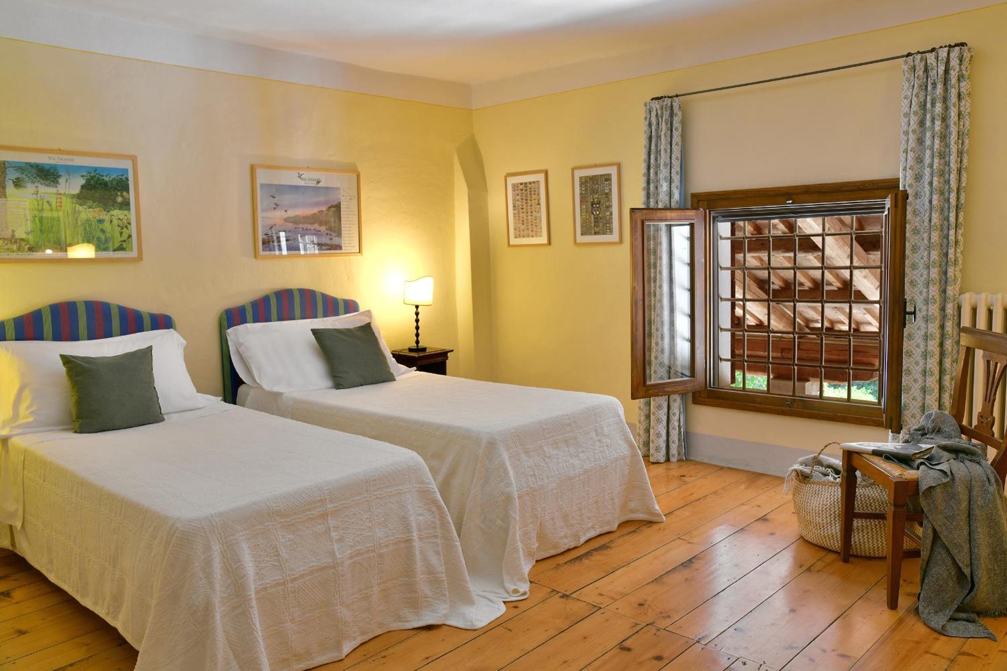 Frassanelle Aparthotel Rovolon Phòng bức ảnh
