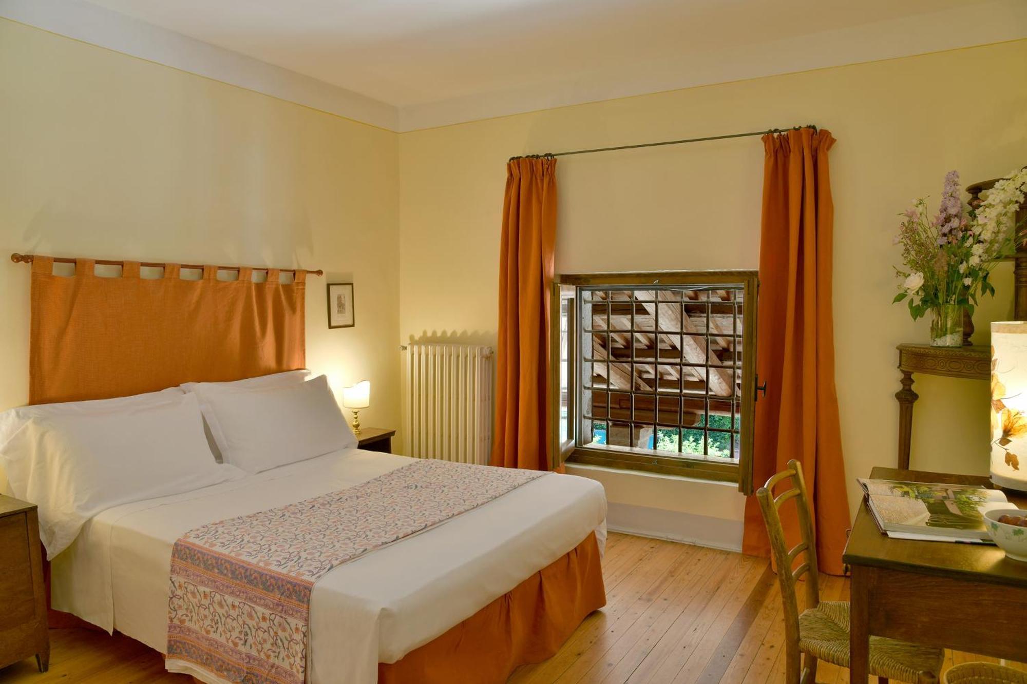 Frassanelle Aparthotel Rovolon Phòng bức ảnh