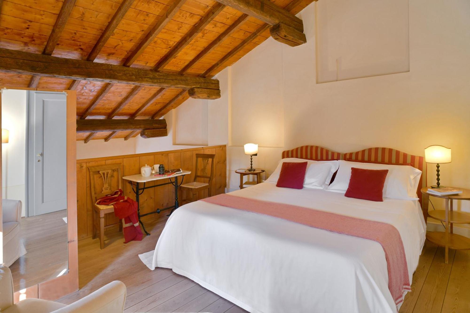 Frassanelle Aparthotel Rovolon Phòng bức ảnh