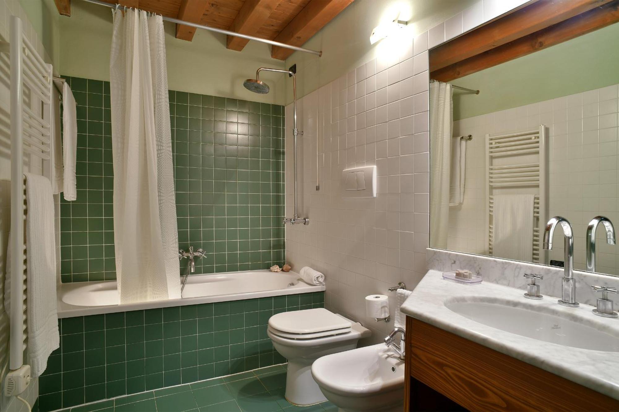 Frassanelle Aparthotel Rovolon Phòng bức ảnh