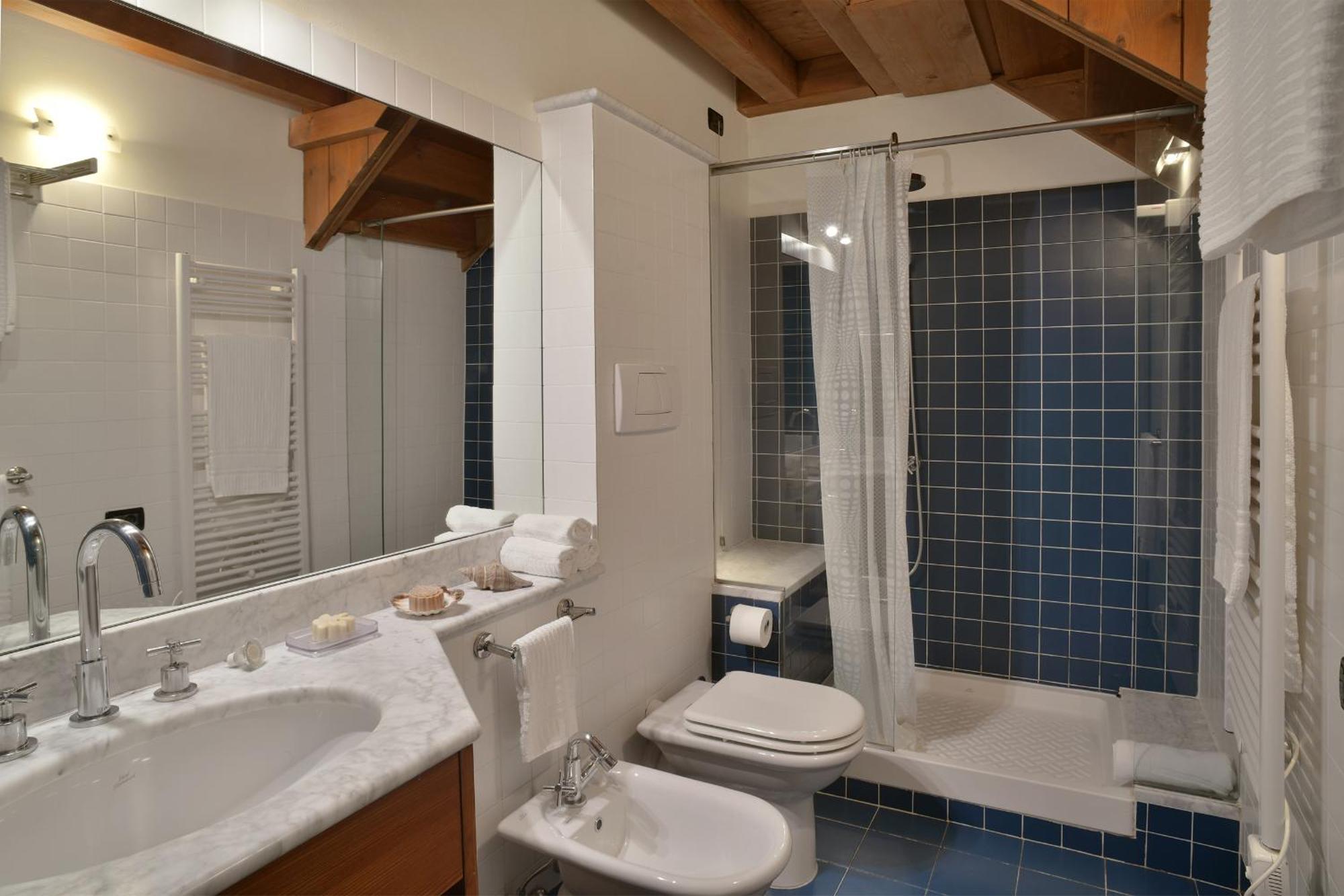 Frassanelle Aparthotel Rovolon Phòng bức ảnh